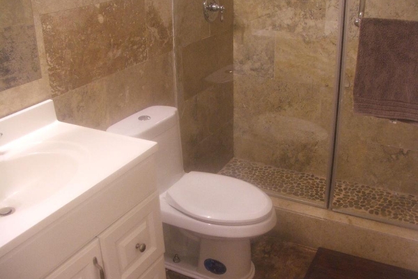 Hotel Caleta 64 Apartments (San Juan)